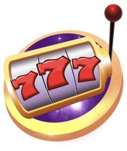 Slots icon